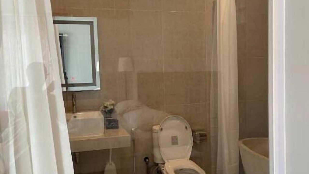 Photo of Bathroom in Cipanas