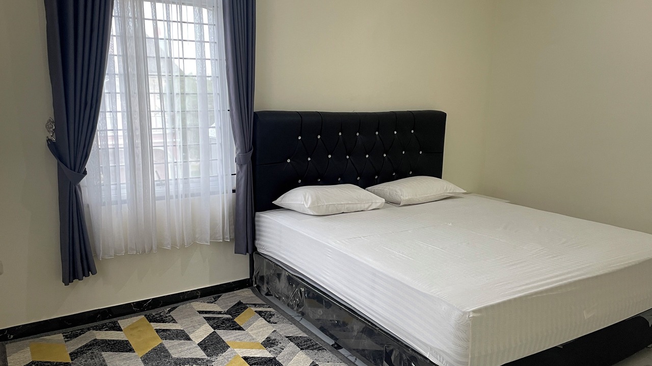 Photo of Bedroom in Cipanas