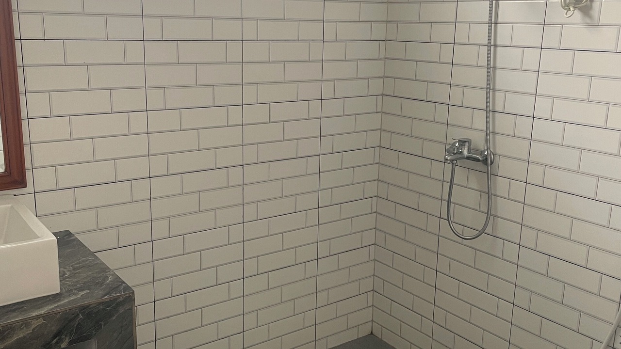 Photo of Bathroom in Cipanas