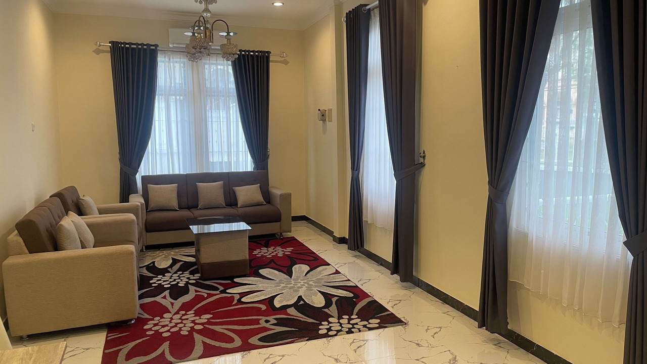 Photo of Livingroom in Cipanas
