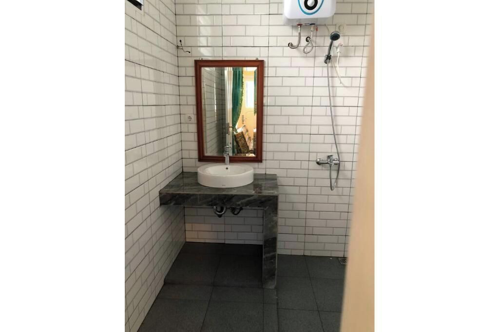 Photo of Bathroom in Cipanas