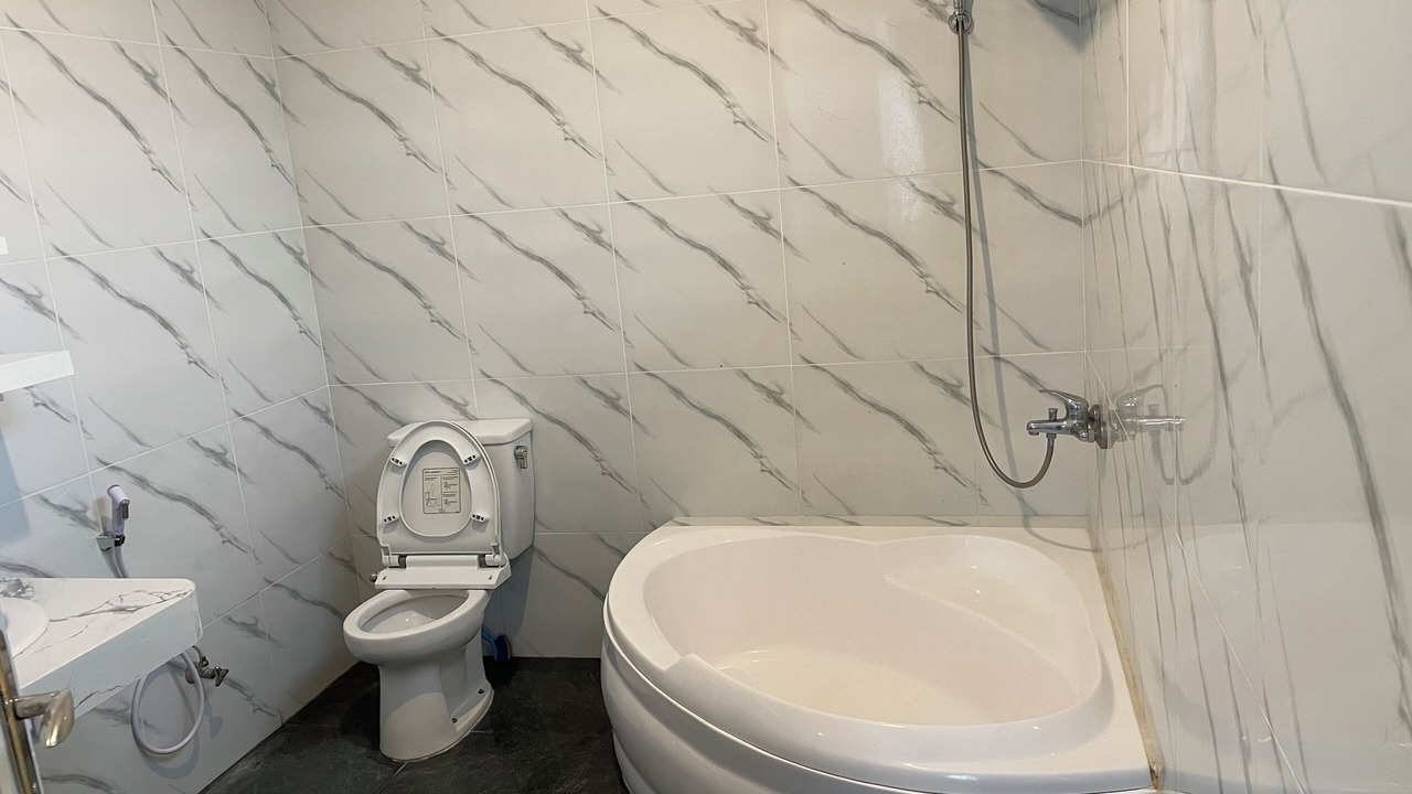 Photo of Bathroom in Cipanas