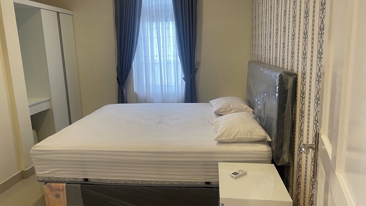 Photo of Bedroom in Cipanas