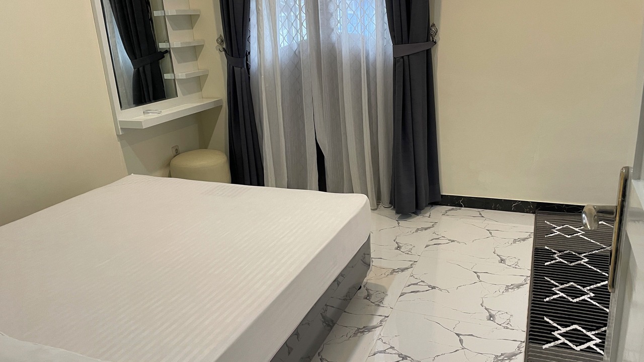 Photo of Bedroom in Cipanas