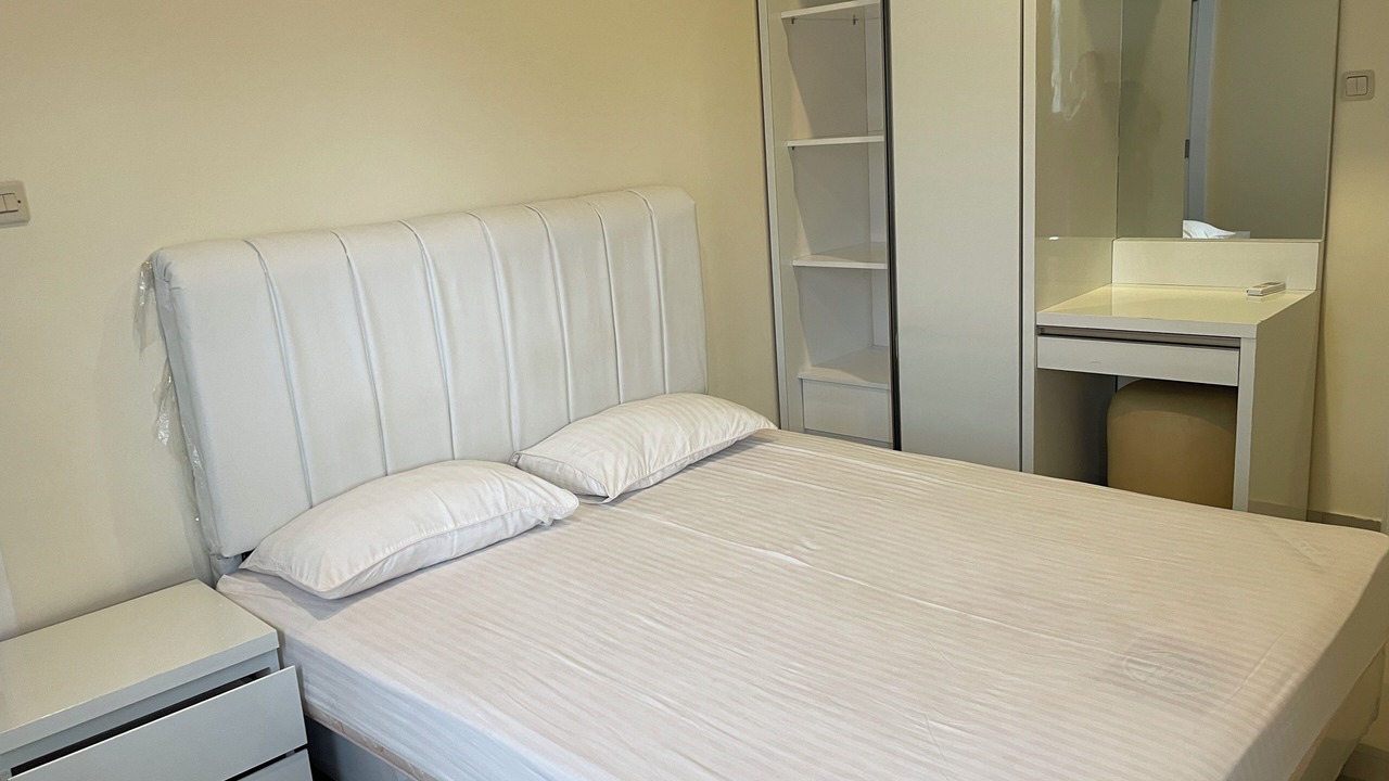 Photo of Bedroom in Cipanas