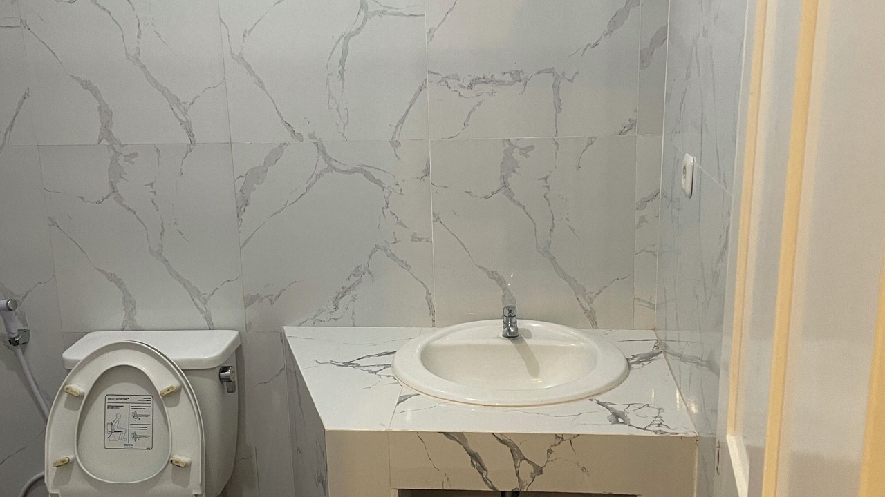 Photo of Bathroom in Cipanas