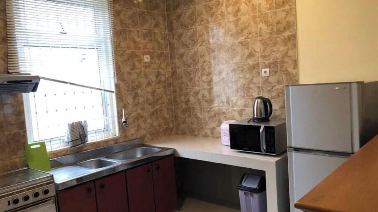 Photo of Kitchen in Cipanas