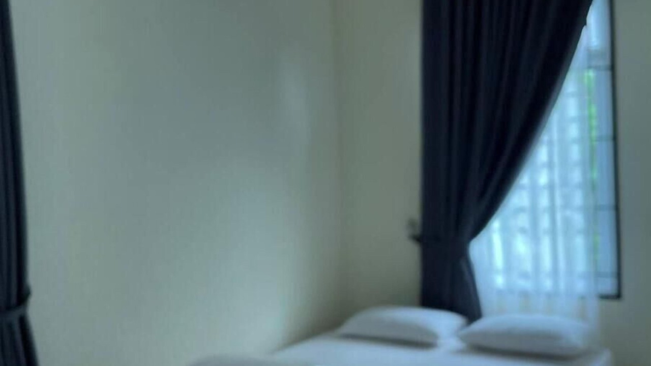 Photo of Bedroom in Cipanas
