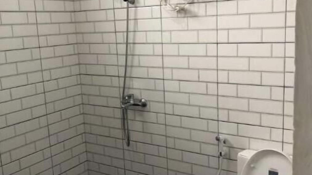 Photo of Bathroom in Cipanas