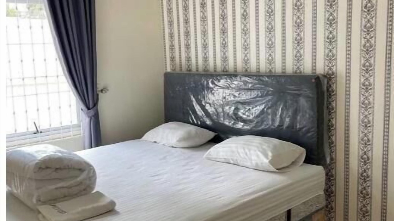 Photo of Bedroom in Cipanas