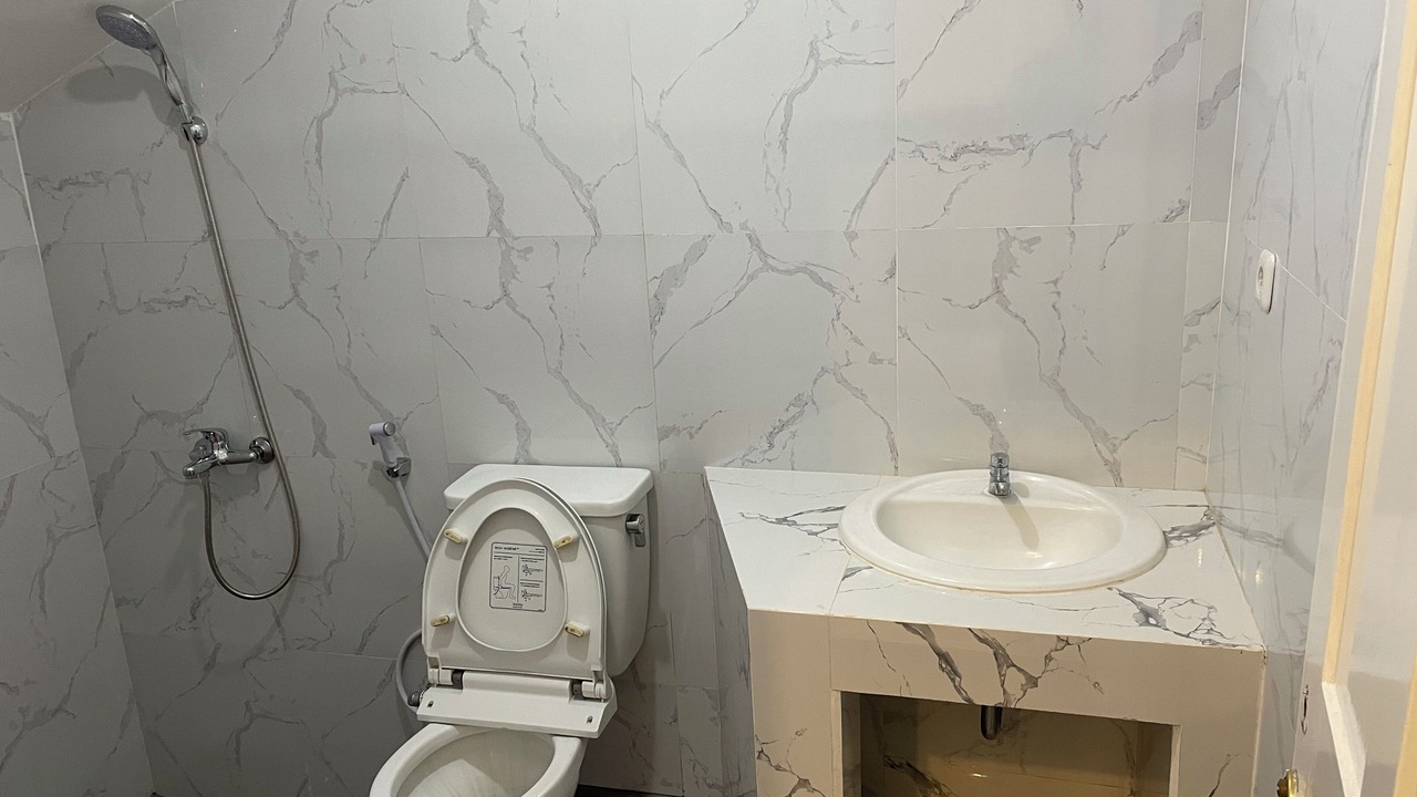 Photo of Bathroom in Cipanas