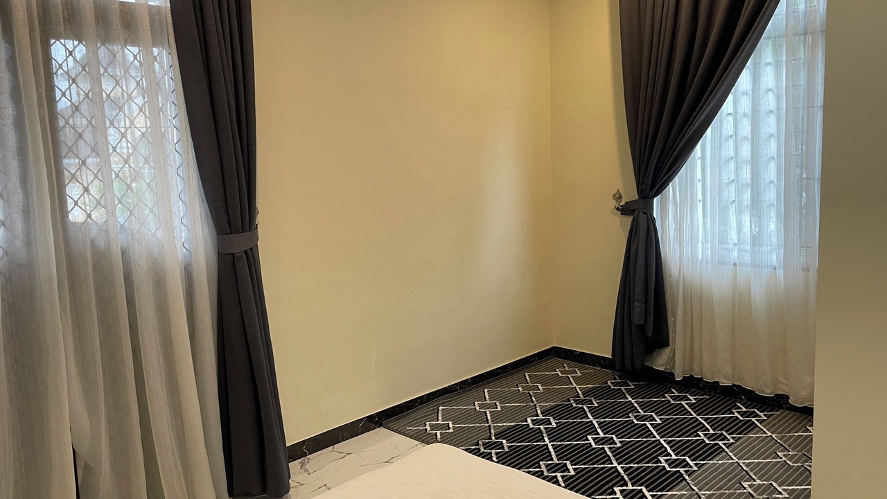Photo of Bedroom in Cipanas