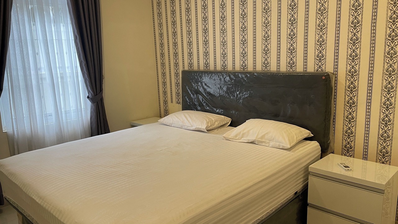 Photo of Bedroom in Cipanas