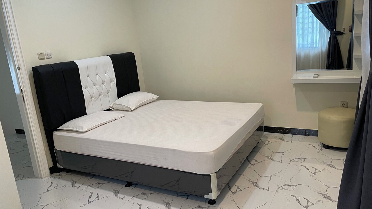Photo of Bedroom in Cipanas