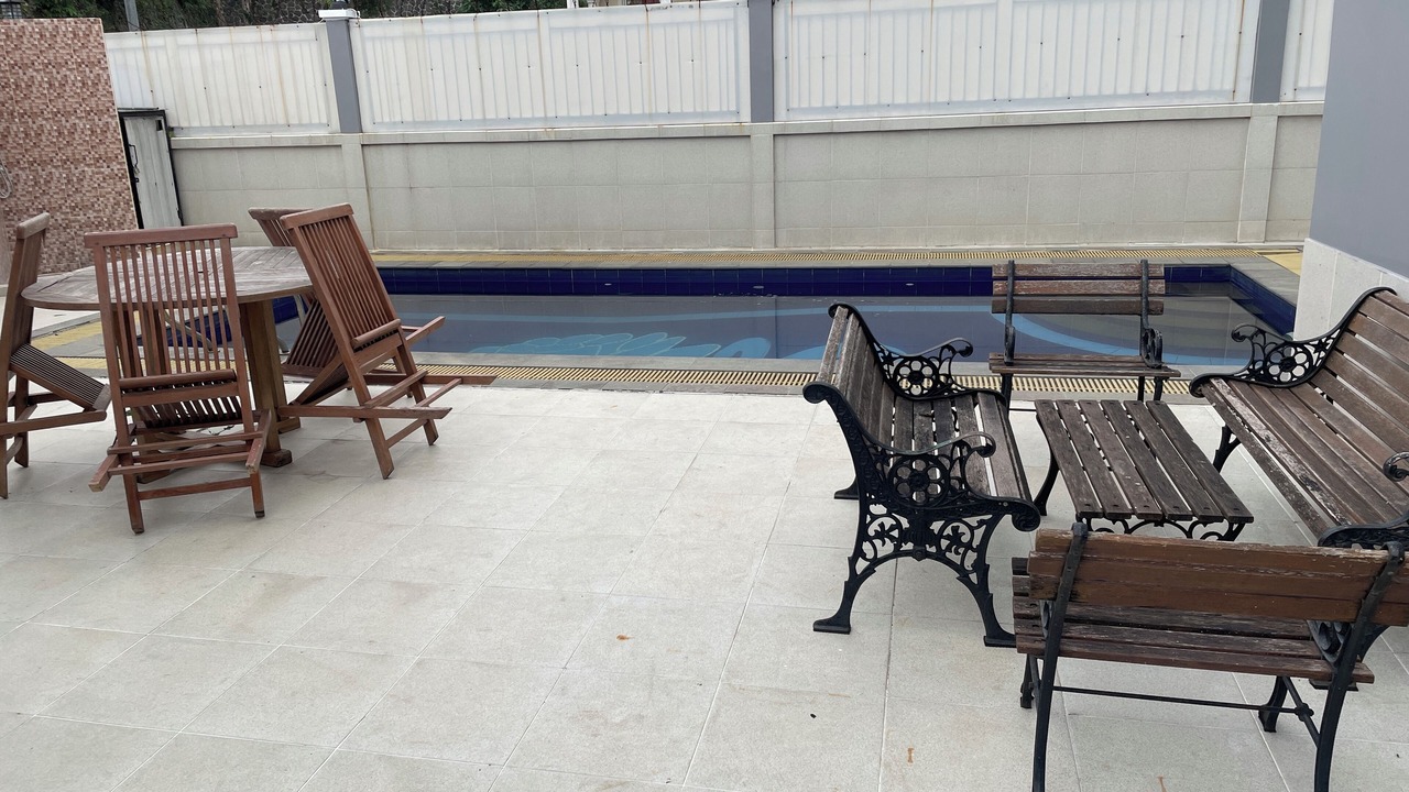 Photo of Outdoor in Cipanas