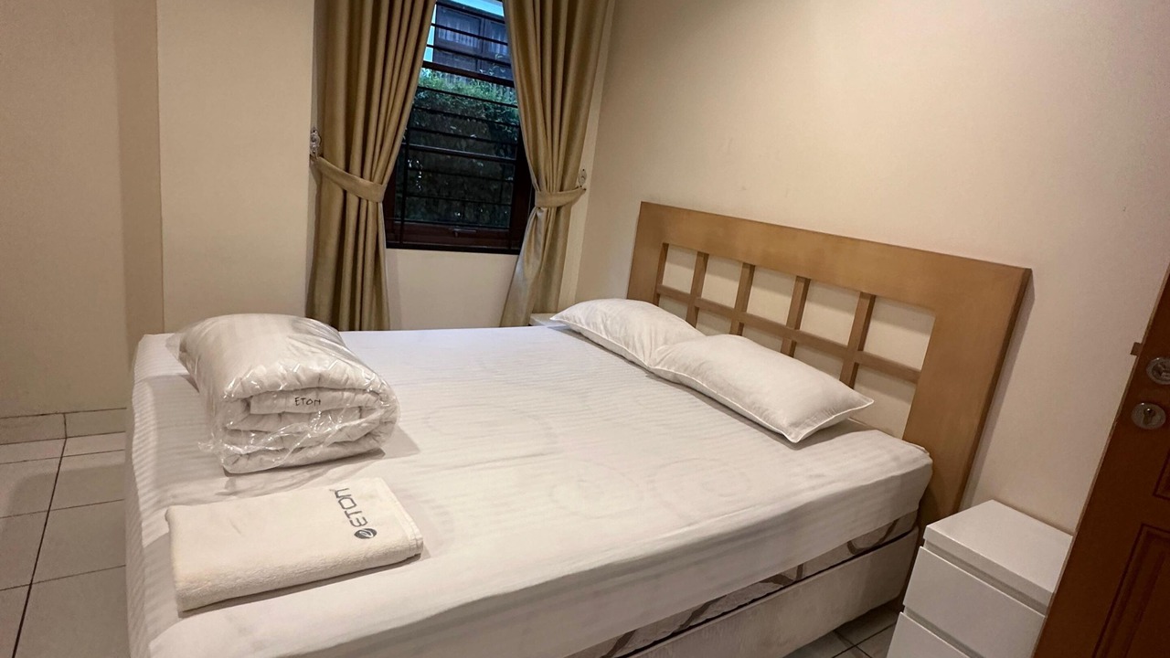Photo of Bedroom in Cipanas