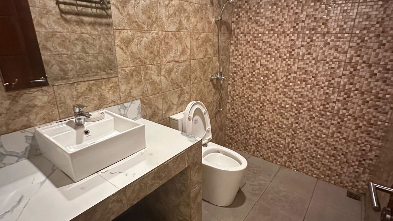 Photo of Bathroom in Cipanas