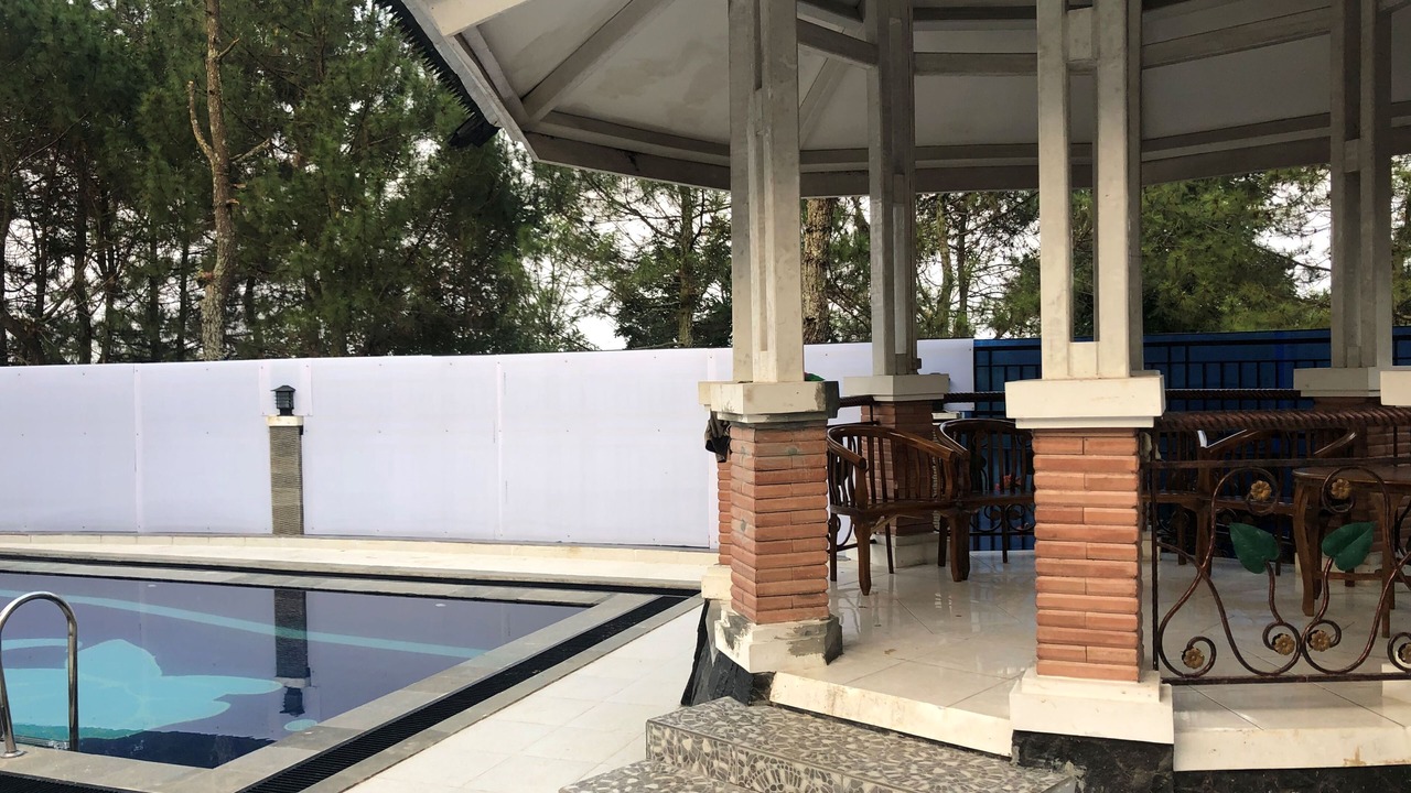 Photo of Outdoor in Cipanas