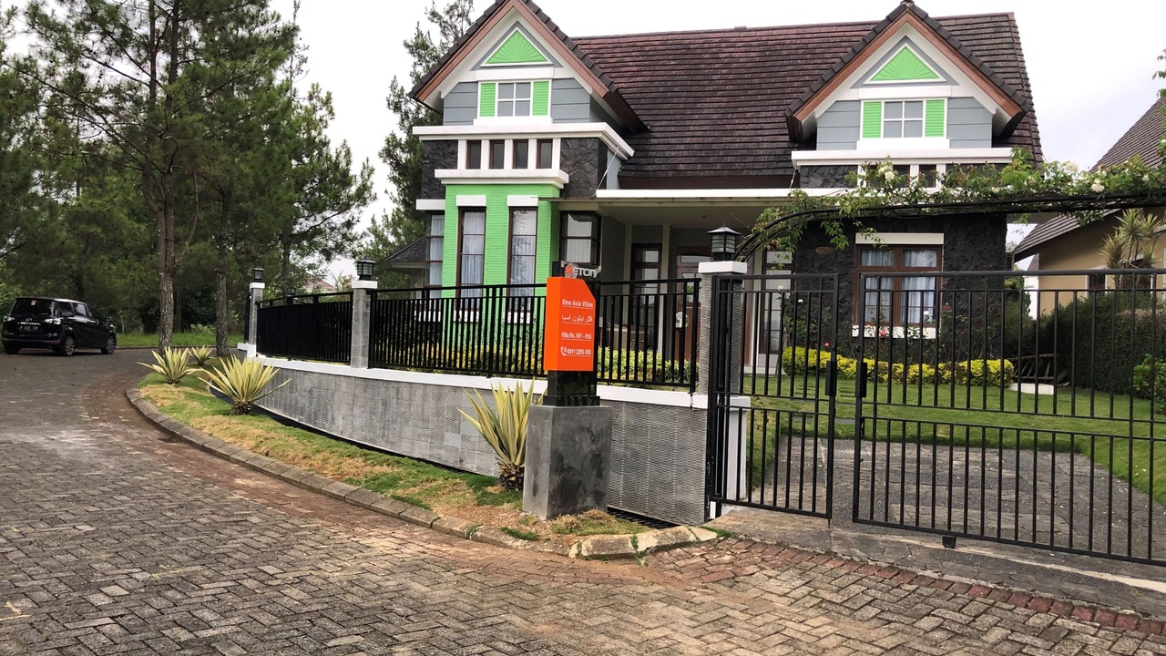 Photo of Outdoor in Cipanas