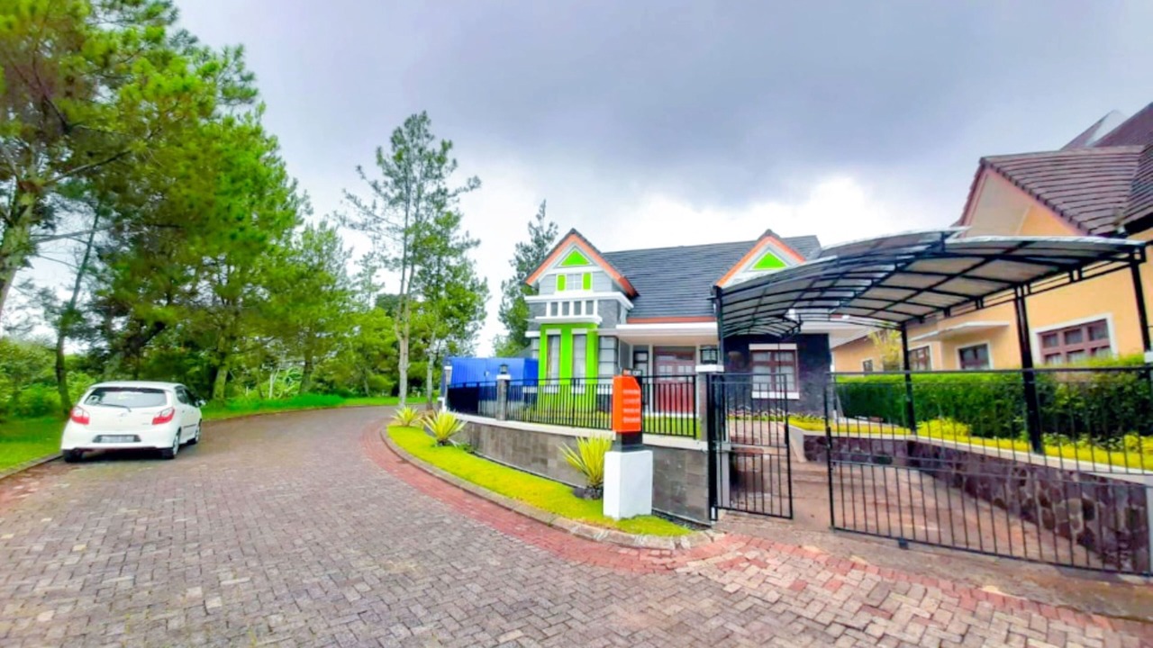 Photo of Outdoor in Cipanas