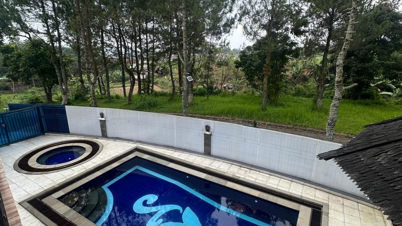 Photo of Outdoor in Cipanas