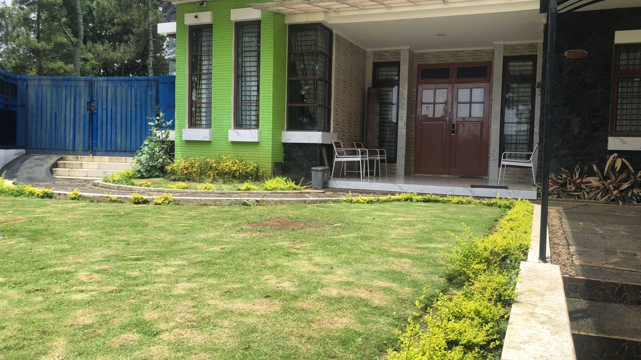 Photo of Outdoor in Cipanas