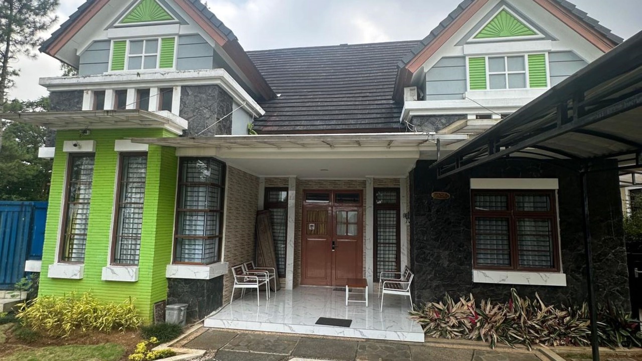 Photo of Outdoor in Cipanas
