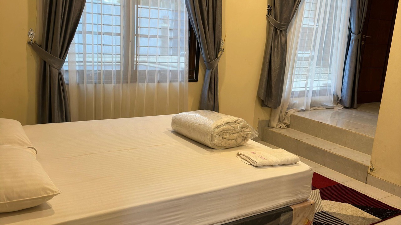 Photo of Bedroom in Cipanas