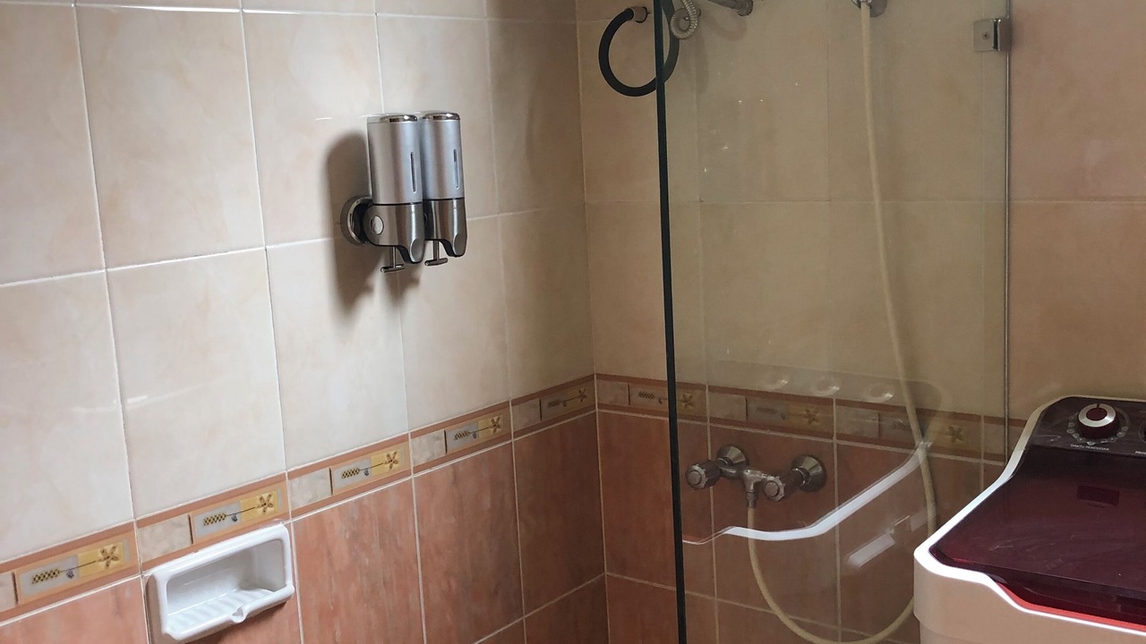 Photo of Bathroom in Cipanas