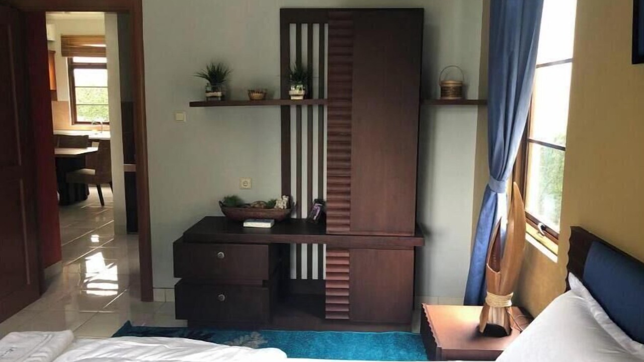 Photo of Bedroom in Cipanas