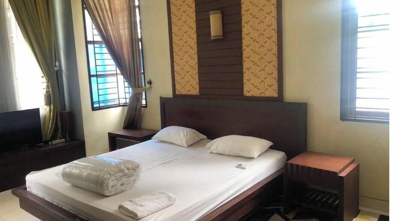 Photo of Bedroom in Cipanas