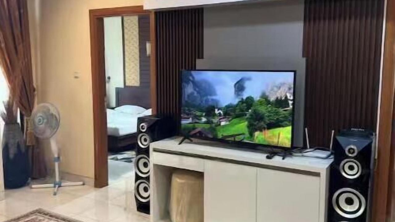 Photo of Bedroom in Cipanas