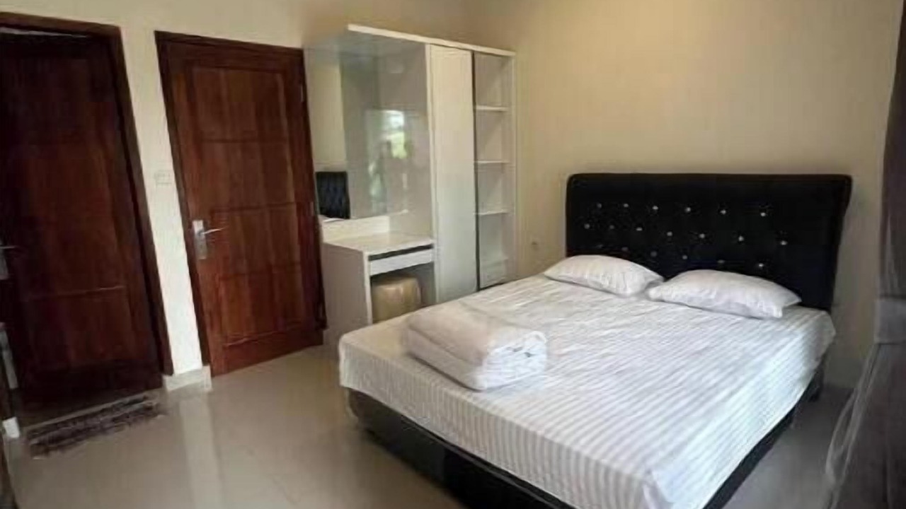 Photo of Bedroom in Cipanas