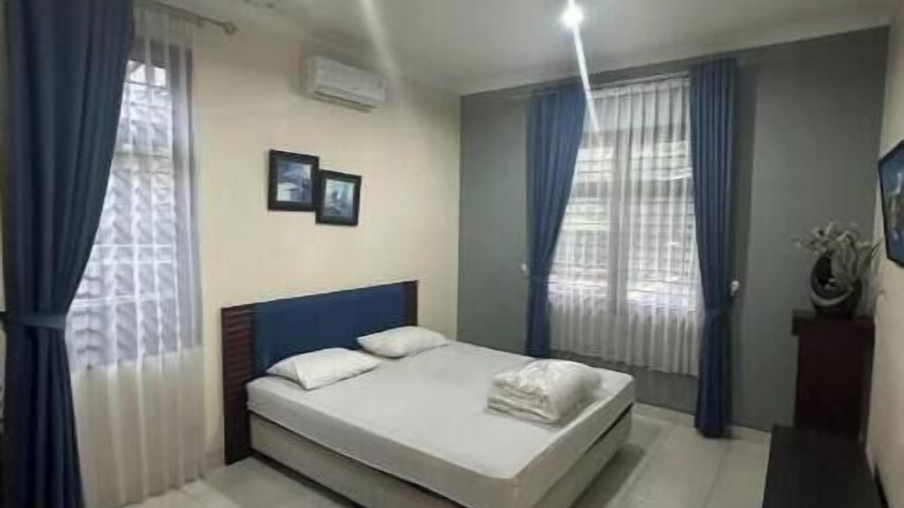 Photo of Bedroom in Cipanas
