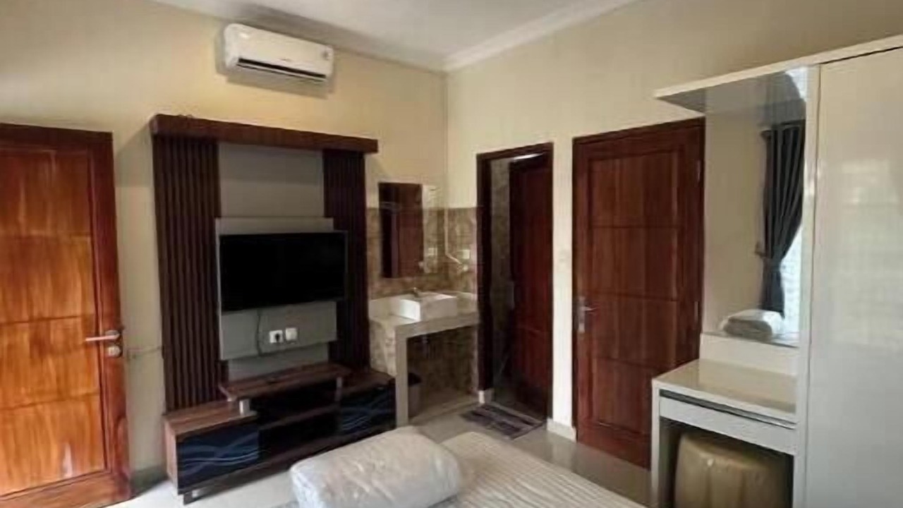 Photo of Bedroom in Cipanas