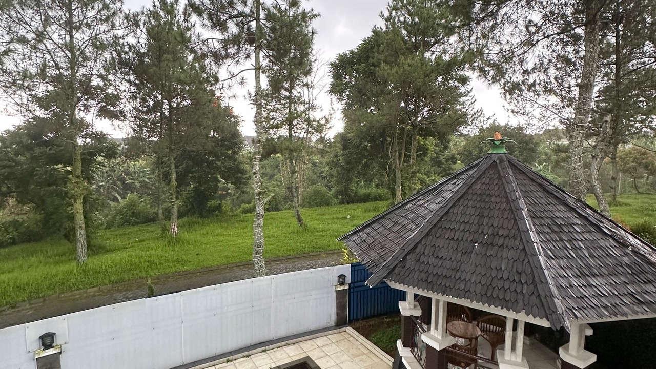 Photo of Outdoor in Cipanas