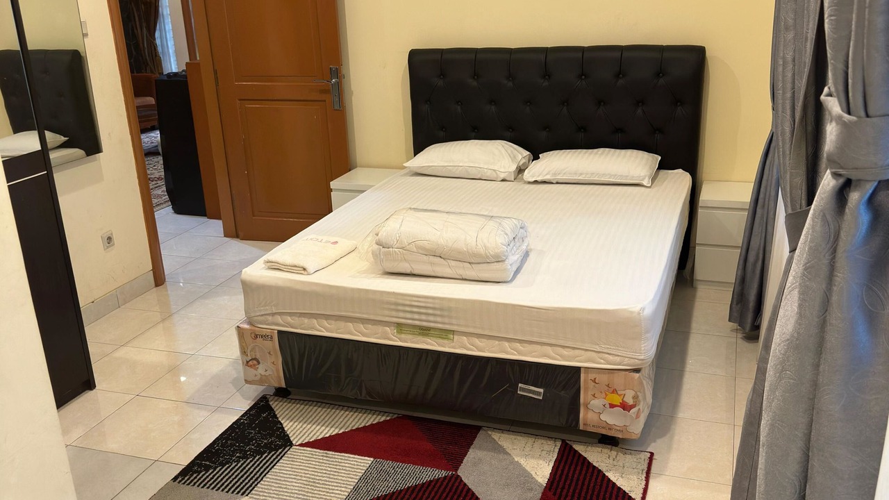 Photo of Bedroom in Cipanas