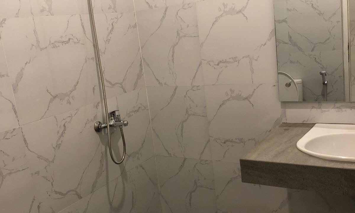 Photo of Bathroom in Cipanas