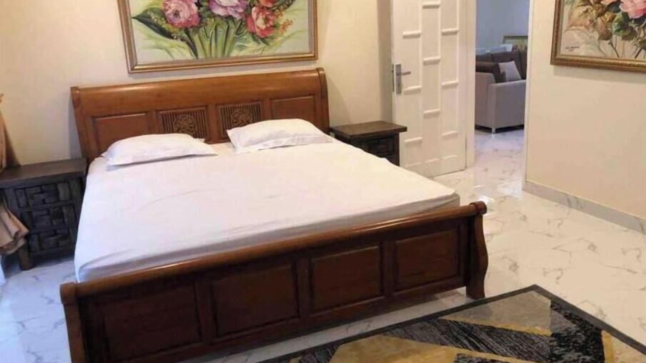 Photo of Bedroom in Cipanas