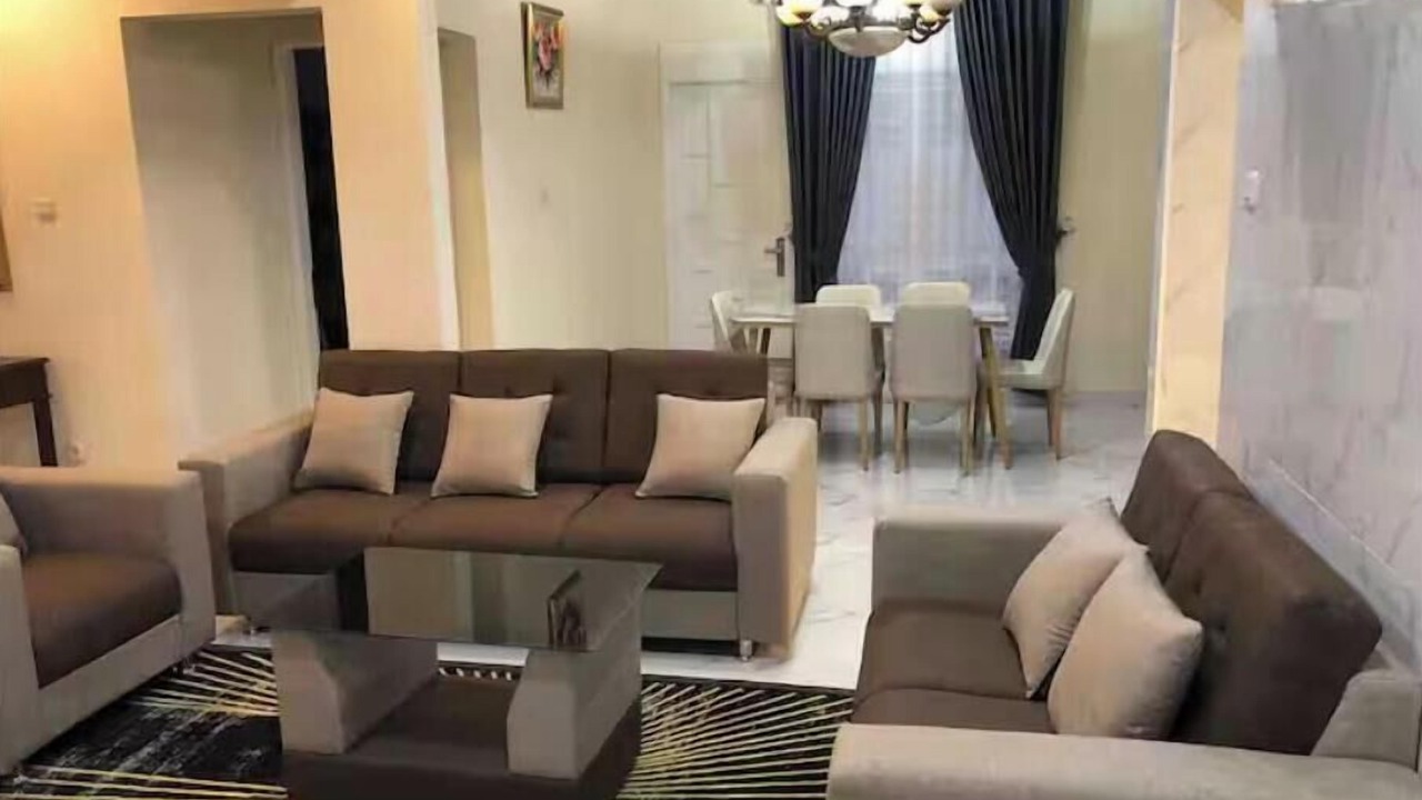Photo of Livingroom in Cipanas