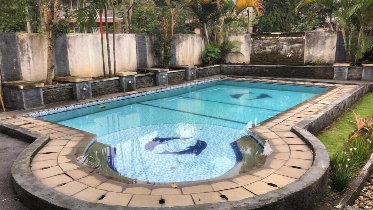 Photo of Outdoor in Cipanas