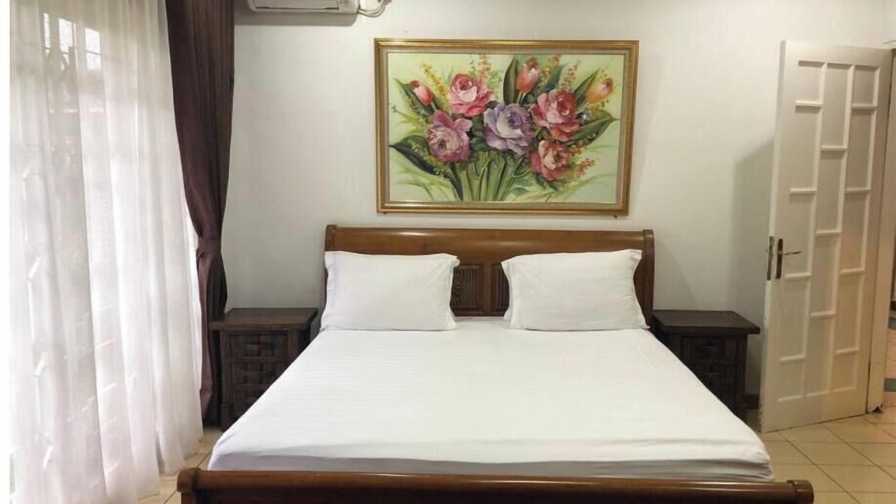 Photo of Bedroom in Cipanas