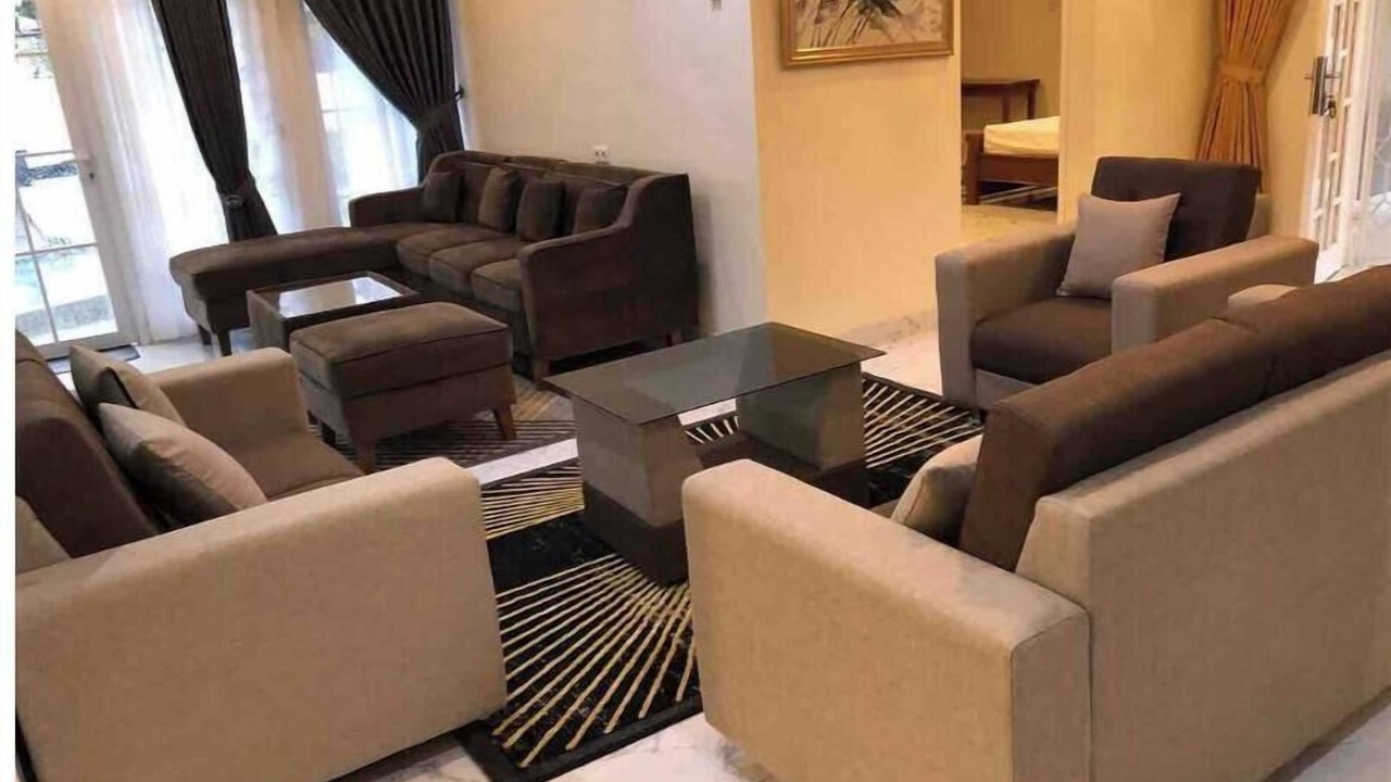Photo of Livingroom in Cipanas