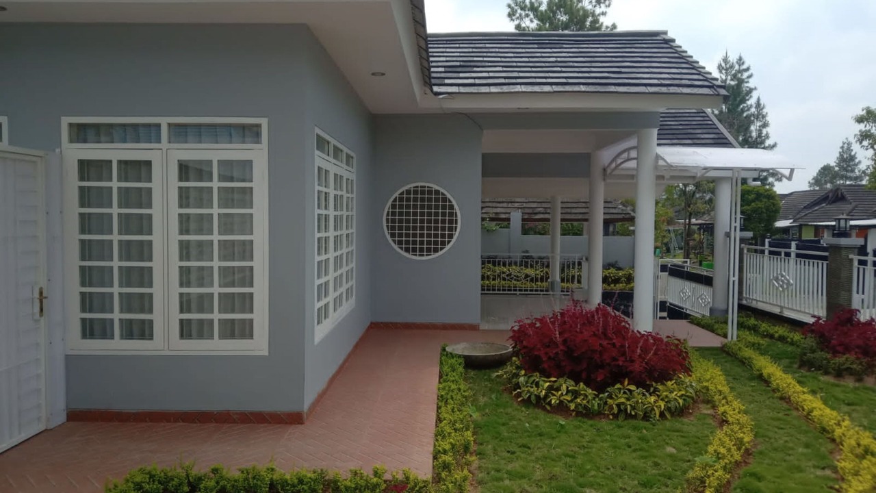 Photo of Outdoor in Cipanas