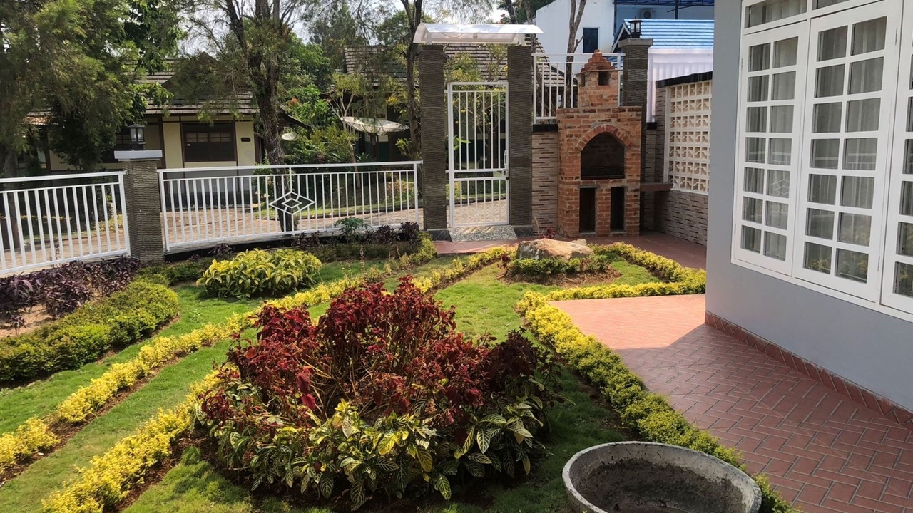 Photo of Outdoor in Cipanas