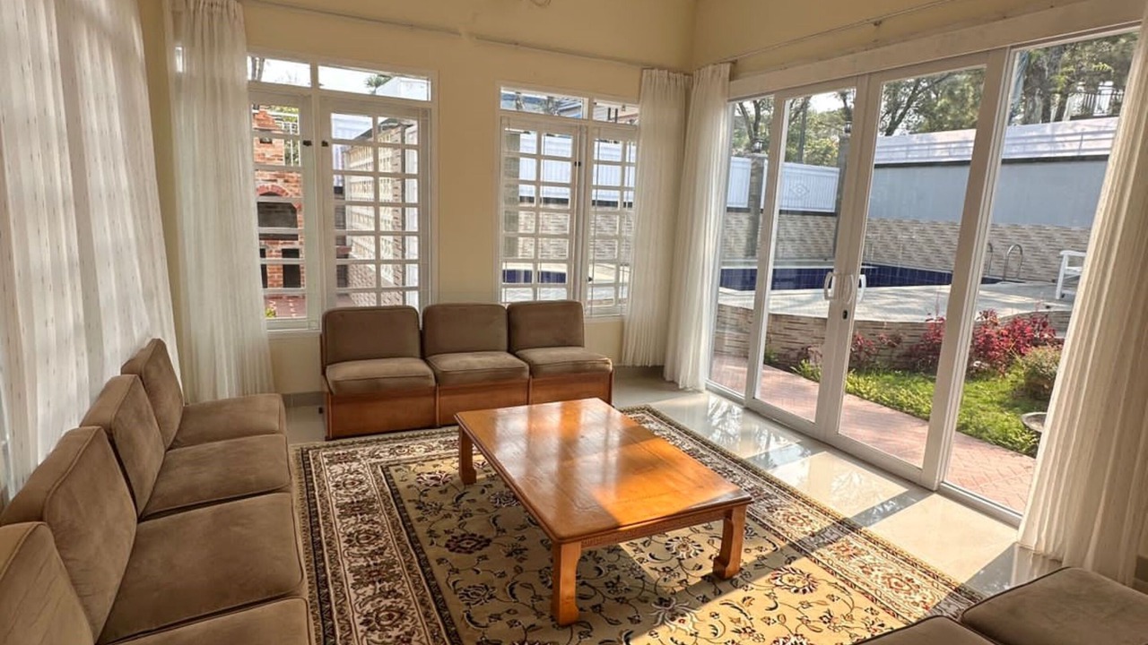Photo of Livingroom in Cipanas