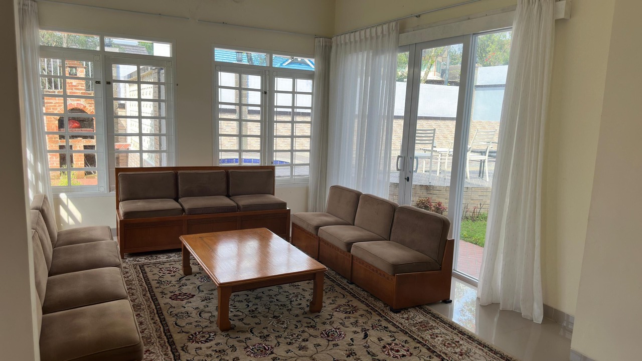 Photo of Livingroom in Cipanas