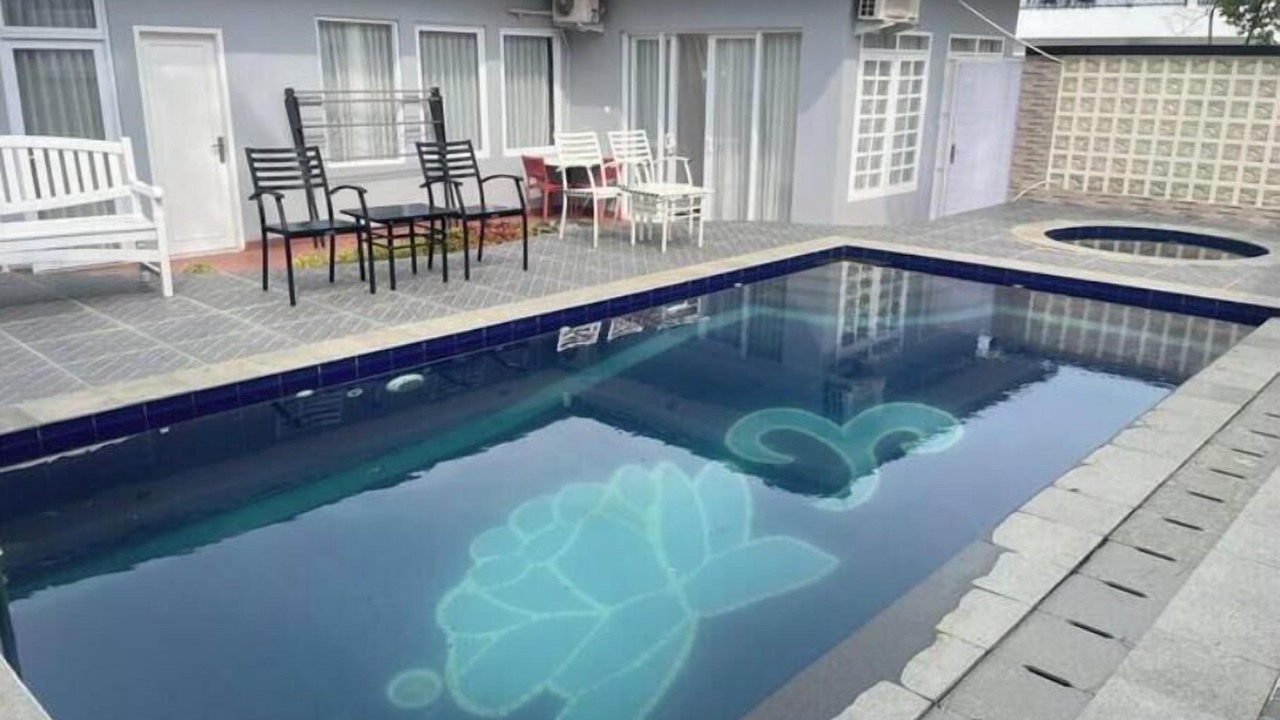 Photo of Outdoor in Cipanas