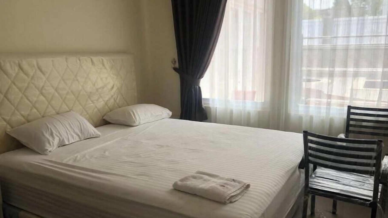 Photo of Bedroom in Cipanas
