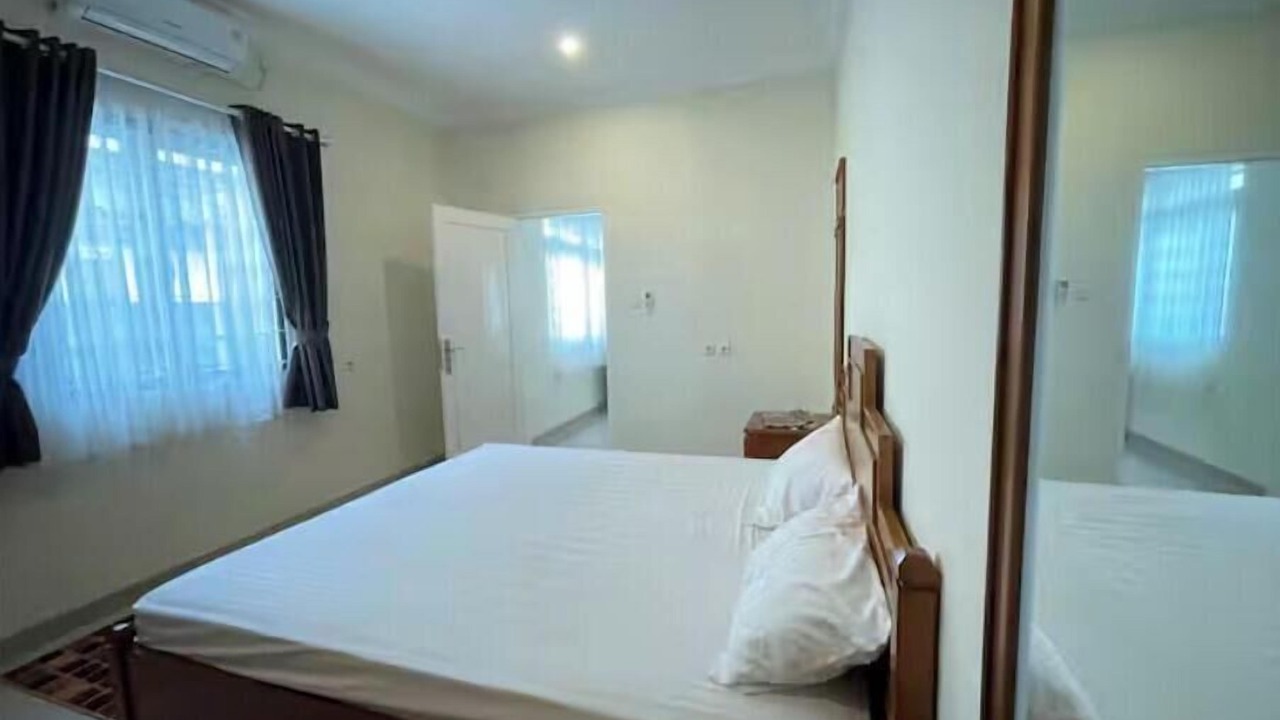 Photo of Bedroom in Cipanas
